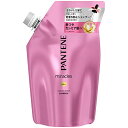 パンテーン ミラクルズ シャンプー カラーシャイン 詰め替え 420mL