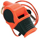 Fox 40ソニックブラストCMGホイッスル With Lanyard