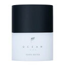 OCEAN TRICO オーシャントリコ ヘアワックス オーバードライブ 80g ワックス メンズ レディース マット キープ