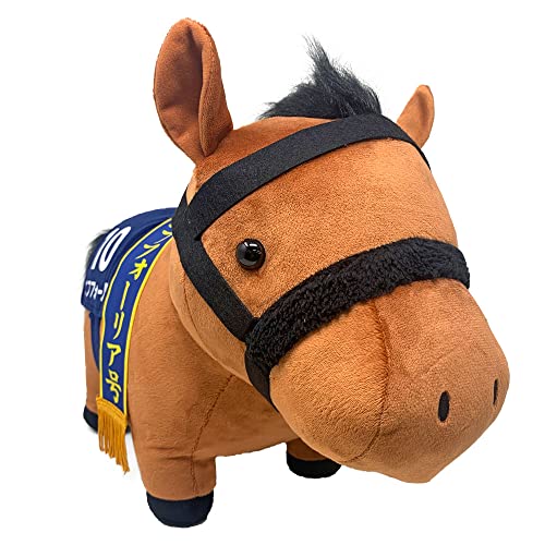 楽天市場】馬 ぬいぐるみ 競馬(ぬいぐるみ|ぬいぐるみ・人形 楽天市場】馬 ぬいぐるみ 競馬(ぬいぐるみ|ぬいぐるみ・人形