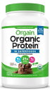 ORGAIN スーパーフード入りオーガニックプロテインパウダー チョコレート風味 1200g