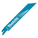 マキタ(Makita) レシプロソーブレード BIM53(5枚入) A-58039
