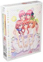 エンスカイ 1000Tピース ジグソーパズル 五等分の花嫁 The quintuplets(51x73.5cm)