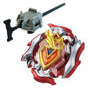ベイブレードバースト B-105 スターター ゼットアキレス.11.Xt