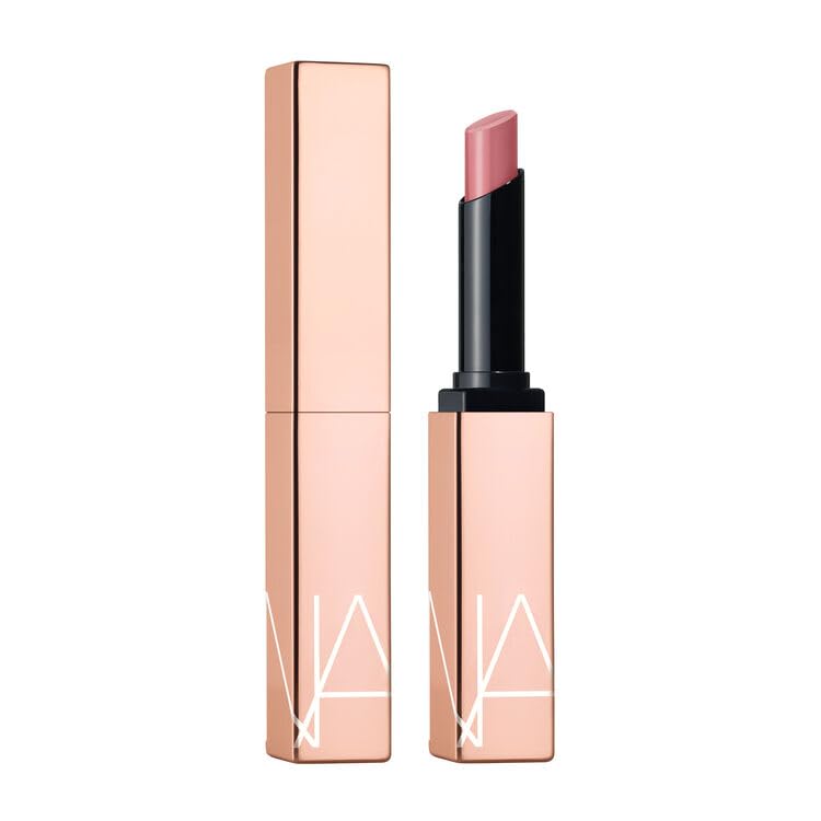 NARS(ナーズ) アフターグロー センシュアルシャイン リップスティック 888 DOLCE VITA (ダスティローズ)のサムネイル