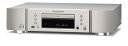 マランツ Marantz CDプレーヤー CD6007 HDAM搭載フルディスクリート/アナログ出力回路搭載 シルバーゴールド CD6007/F(2)
