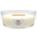 WoodWick Wood Wick ハースウィック L 「ホワイトチーク」 キャンドル W940053064 アロマキャンドル ギフト リラッ
