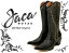 [Botas Jaca]ϥ3337 Black Orig.Deer֥åǥ󡡥ǥܳ ֡ġ󥰥֡