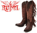 [Botas RUDEL]@[f@ROSETTA@Chocolate@`R[gEuE@fB[X@{v@tW@EGX^u[c@JEK[u[c@Ou[c