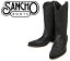 [SANCHO]硡BW-5326Black֥å󥺡ܳס֡ġܡ֡ġ󥰥֡