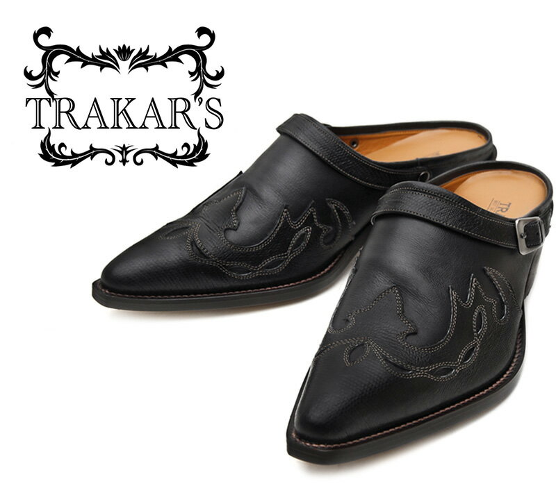 [TRAKAR'S]ȥå25402Black-LizBlack֥åꥶɡʷˡߥ֥å󥺡ǥܳס֡ġߥ塼ʥå