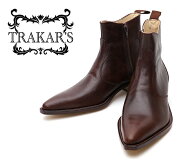 ̵ۡڥ̵TRAKAR'Sȥå14302Brown֥饦󥺡ǥܳץ֡ĥ硼ȥ֡