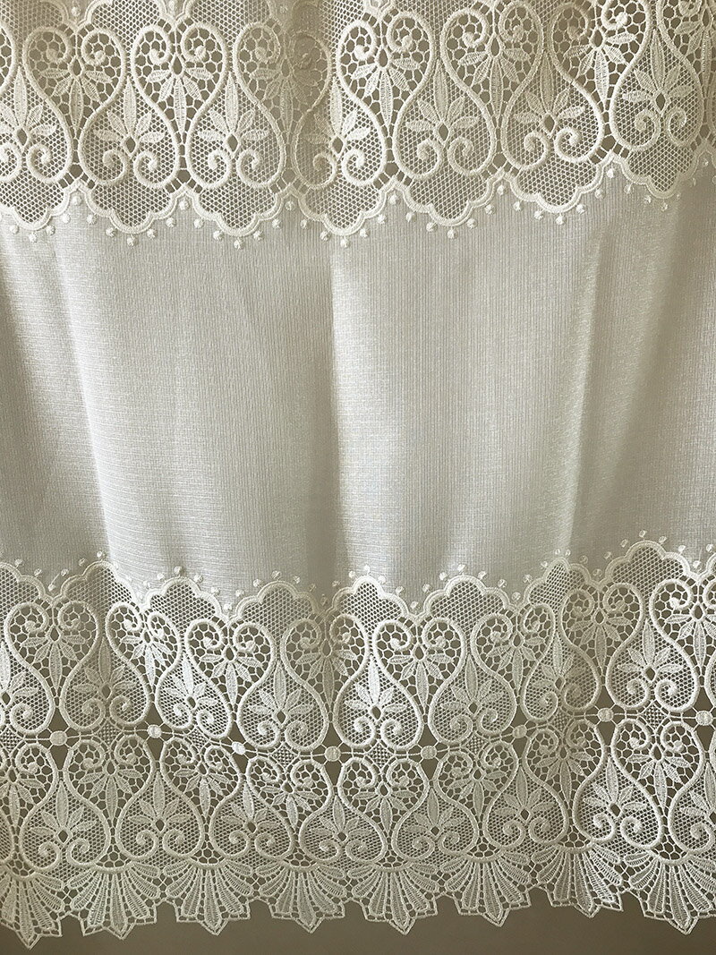 はぎれ 端切れ レース アポリネール 生地 布地 カットクロス 手芸 ハンドメイド 雑貨 カルトナージュ 裁縫 洋裁