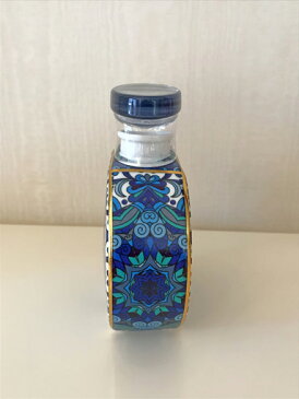 ★New!★輸入雑貨 ヨーロッパ フラワーアロマディフューザー ブルーモスク Mサイズ