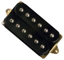 New!! 　DiMarzio 　Pick Up ※こちらの商品はご注文を頂いてから納品までに、約2〜3ヶ月ほどのお時間をいただく場合がございます。あらかじめご了承ください。 ＜仕様＞ ■Fスペース仕様 　ポールピースの間隔：10.2mm ※フェンダー、フロイドローズタイプ等、幅の広い弦間に対応しています。 ■出力(mv)：390 ■トレブル：6.5 ■ミドル：4.5 ■ベース：7.5 ■直流抵抗 (kΩ)：17.89k ■マグネット：セラミック ＜カラーバリエーション＞ Black Cream Black/Cream ＜主な特徴＞ Steve's Special&#8482;は、従来のハイゲイン・タイプのハムバッキング・ピックアップとは異なるアプローチで設計されています。多くのハイゲイン・ピックアップは、最大出力時に特定の周波数帯域に集約されて、レンジが狭くなってしまう傾向にあります。デュアル・レゾナンス・テクノロジーを用いればレンジを広げたサウンドを得ることができます。ミッドレンジを引き下げながら高域と低域をブーストしますので、ハイゲイン・アンプのドライブ・サウンドの中でも埋もれるようなことはありません。ハードなディストーションの中でも存在感のあるサウンドを提供するばかりか、クリーントーンにおいてもハイファイなサウンドを奏でますので、速弾きのソロワークとコードバッキングの両方で使用できるとても優れたピックアップです。 ＜推奨使用例＞ リア・ピックアップとしてお勧めです。 ＜テクニカルノーツ＞ ハイゲイン・アンプのオーバードライヴ・モードおよびクリーンサウンドにおいては、Dual Soundと同様にコイル・スプリッティング・モードがとても効果的です。ミッドレンジがブーストされるようなハイゲイン・アンプでは、このピックアップの中域が抑えられる特性によって、レガート弾きでも音がつぶれずに適度なアタック感を保つことができます。