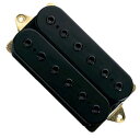 New!! 　DiMarzio 　Pick Up ※こちらの商品はご注文を頂いてから納品までに、約2〜3ヶ月ほどのお時間をいただく場合がございます。あらかじめご了承ください。 ＜仕様＞ ■スタンダードスペース仕様 　ポールピースの間隔：9.7mm ■出力(mv)：300 ■トレブル：6.0 ■ミドル：5.0 ■ベース：5.0 ■直流抵抗 (kΩ)：8.40k ■マグネット：アルニコ5 ＜カラーバリエーション＞ Black Cream Black/Cream ＜主な特徴＞ ハイゲイン・アンプやラック・システムが流行し、激しくかき鳴らすような演奏が流行り始めた頃に開発されました。このピックアップに求められていたのは、よりプレゼンスを強調してキレのあるサウンドと、PAFのようなヌケの良さを融合したサウンドでした。多くのエフェクトを使い、巧みなサウンドを作り上げるのには、音のヌケの悪いピックアップでは音が埋もれてしまうため、透明感のあるサウンドが非常に効果的です。パンチと太さを持った低音と、ワウペダルを半開きにした時の"コー"といった感じの独特の中域を持っております。また、高域成分も微調整されていて、つめたい響きにならずに高音域を目立たせます。全てのギターのフロント・ピックアップとして使用できる、まさにフロント・ピックアップの傑作です。また、さほど全体の出力を求めないのであれば、リア・ピックアップとして使用するのも良いでしょう。 ＜推奨使用例＞ PAF Proは、どんなボディのタイプのギターであっても、エフェクトを多用するギタリストにとって、リアとしてもフロントとして最も信頼できるピックアップです。 ＜テクニカルノーツ＞ 様々なシチュエーションで使用できる、効果的な素晴らしいハムバッキングです。フロント・ピックアップとして、NortonからSuper Distortionまで、様々なピックアップと組み合わせても、非常にバランスよくご使用いただけます。また、リア・ピックアップとして使用した場合には、シングルコイルとの組み合わせが非常に効果的です。パワーのバランスが良いので、シングルコイルのサウンドを殺してしまうことが無く、ブライトなサウンドに存在感を持ってブレンドされます。