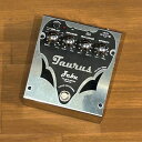 【送料込】【中古商品 / USED】Taurus Zebu SilverLine リバーブ/ディレイ・ペダル 《リバーブ》《ディレイ》(2)