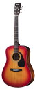 【送料込】【PERFORMERS EDITION】Morris モーリス M-020 CS チェリー・サンバースト