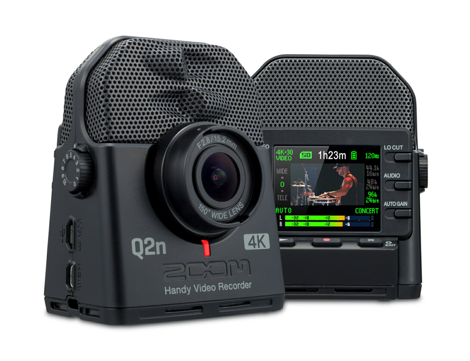 楽天市場】zoom q4 ハンディビデオレコーダーの通販 楽天市場】zoom q4 ハンディビデオレコーダーの通販