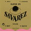 ڿѥåSAVAREZ Х쥹 [520R] PINK LABEL Classical Guitar Strings Normal Tension ԥ󥯡٥롿饷åѥåȸ1å꡿եMade in FranceΡޥƥ󥷥