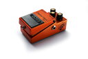 【送料込】【数量限定】【BOSS 50周年記念ペダル】BOSS《ボス》DS-1 B50A Distortion (50th Anniversary)