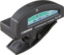 【送料込】BOSS 《ボス》TU-10 BK《Clip-on Chromatic Tuner》《クリップ式チューナー/ブラック》