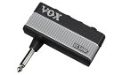 VOX amPlug3 US Silver《ヴォックス》《アンプラグ》《ギターアンプ》