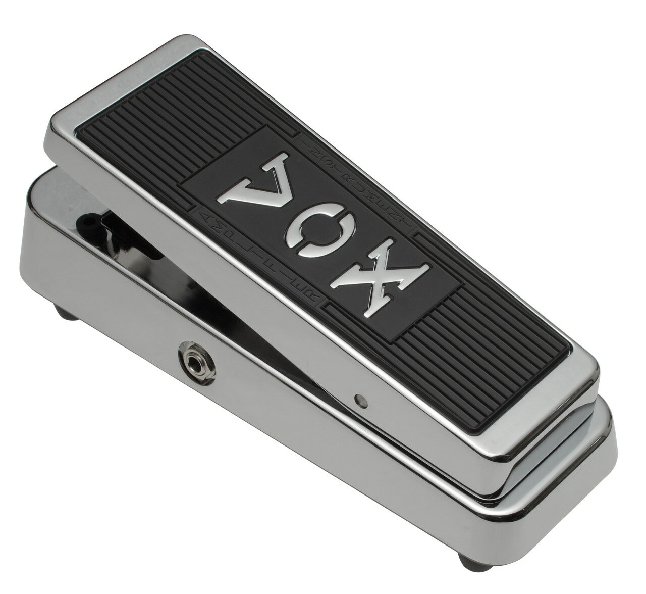 【初回、3月分完売しました、次回4月最終入荷分ご予約受付中！】VOX Real McCoy WahLIMITED EDITION (VRM-1 LTD)Wah Pedal ヴォックス／ワウペダル