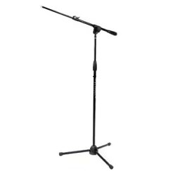 ULTIMATE《アルティメイト》【PRO-R-T-T】Mic Stand／ブームマイクスタンド