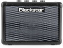 【送料込】BLACKSTAR FLY 3 BASS《ブラックスター》 ミ二ベースアンプ