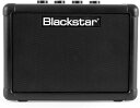 「BLACKSTAR FLY 3」 ミニギターアンプとして以外にもミニアンプ、ポータブルスピーカー、パソコン用スピーカーなどとしてお使いいただけます。 ArtisanシリーズおよびSeries Oneシリーズを製作したチームにより設計・開発されました。 大きなアンプを持ち歩くのにうんざりされていますか。FLY3は素晴らしいトーン、テープディレイエフェクト、ISFコントロールを軽量でコンパクトな3ワットのアンプに組み入れることにより、どこへでも持ち運べる完璧なミニギターアンプとなっています。 FLY 3は大きな機能性と出力をもったコンパクトなミニアンプです。シンプルでありながら包括的なコントロールセットによって、Blackstarの特許取得済みのISF、ディレイタイム、ディレイを介したゲインやイコライザーを用いてアンプのサウンドを変えることができます。 初めてのギターアンプをお探しの場合もバッテリー駆動のミニアンプをお探しの場合も、FLY3はあらゆるギタリストに不可欠なツールです。 細部へこだわり 外見やコンパクトサイズを重視するあまりトーンを犠牲にすることなく、FLY3の独自の設計は非常に低い音量でも大型ギターアンプと同じ優れたトーンバランスや感触をお届けします。 通常のミニアンプには見られないサウンド性能を達成するためにキャビネットの設計に数えきれないほどの時間がかけられました。最適なトーンのレスポンスを確保するためにケースが密封され、チューニングされています。木材のヤング係数を取得するために使用された材料は数学的にモデル化されています。これにより通常、木材キャビネットと関係するベースのレスポンスが保持されています。 フルレンジ・ドライバーを使用すると、サブウーファーを使用する必要がなくなります。これによりクロスオーバーや悪影響を受ける可能性のある音の衝撃の条件が取り除かれるなどのメリットがあります。ギターのトーンの重要な部分は、通常クロスオーバーによって影響を受ける周波数内で発生します。音楽の再生の性能は近距離モニターの性能と似ています。 仕様 ■入力：1 Guitar Input plus MP3/Line In ■コントロール：ゲイン、 OD （オーバードライブ）、ボリューム、 ISF （Infinite Shape Feature) ) 、ディレイレベル、MP3/Line入力、、スピーカーのエミュレーション出力& amp ; ヘッドフォン ■チャンネル：2チャンネル-クリーン、クランチ ■スピーカー寸法：3インチ ■スピーカー定格：4ohms, 5W ■バッテリー駆動(単3乾電池6本) ※アダプター別売 FLY-PSU ■重量：0.9Kg ■外形寸法（幅 x 高さ x 奥行き ):170mm x 126mm x 102mm ■消費電力：3W ※画像はサンプル画像です。