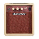 Blackstar《ブラックスター》DEBUT 10E 【台数限定特価】