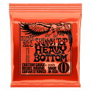ERNIE BALL 2215 SKINNY TOP HEAVY BOTTOM 10-52ELECTRIC / SLINKY《アーニーボール》