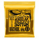 ERNIE BALL 2216 SKINNY TOP BEEFY BOTTOM SLINKY 010-44ELECTRIC / 《アーニーボール》スリンキー