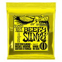 ERNIE BALL 2627 BEEFY SLINKY 011-54ELECTRIC / SLINKY《アーニーボール》