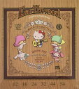 ERNIE BALL 3003 SANRIOEARTHWOOD 80/20 BRONZE MEDIUM LIGHT/ ブロンズ ミディアムライトサンリオコラボ《...
