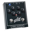 【箱汚れ/限定特価(OUTLET)】【1台限り】【送料無料】aguilar TONE HAMMER ~ PREAMP / DIRECT BOX ~《アギュラー》《プリアンプ》《ダイレクトボックス》