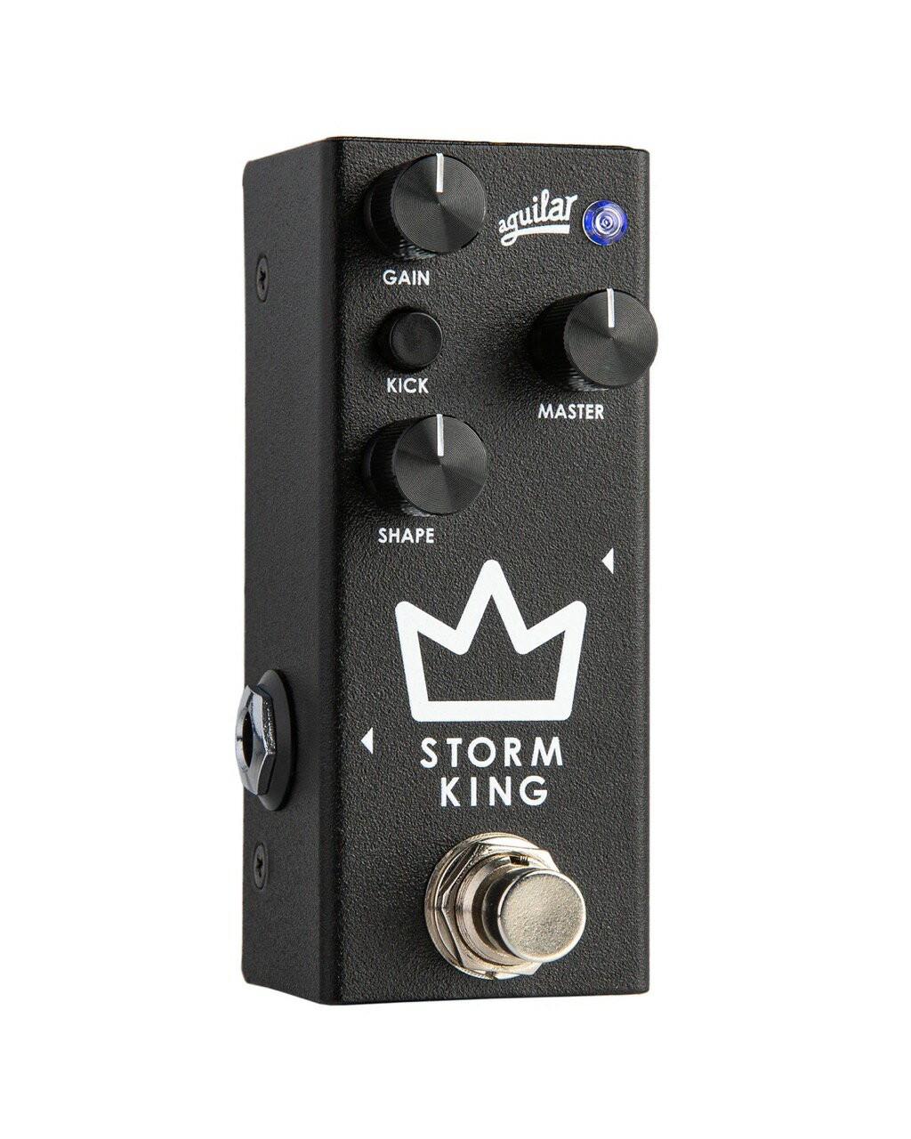 aguilar STORM KING ~DISTORTION / FUZZ~《アギュラー》《ディストーション》《ファズ》