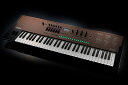 KORG opsix SE《コルグ オーピーシックス エスイー》ALTERED FM SYNTHESIZER
