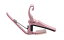 KYSER Capo ԥݡKG6KA / 6 STRING PINKѥݥȡPINKԥ