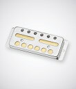 Lollar Pickups ローラー・ピックアップ Gold Foil Standard Mount Nickel (Neck) ゴールド・フォイル／スタンダードマウント／ネック／ニッケル