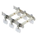 KIKUTANI 《キクタニ》GM-35DGナイロン・ガットギター用ペグリペアパーツ