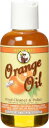 HOWARD《ハワード》Orange Oil140ml(4.7oz) オレンジオイル