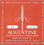 AUGUSTINE  RED 3RD ۥClassic Guitar Strings3Τߡ饷å