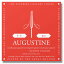 AUGUSTINE  RED 6TH ۥClassic Guitar Strings6Τߡ饷å