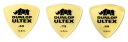 Jim DunlopULTEX TRIANGLE 426 PICKS《ジム・ダンロップ》ウルテックス ピック