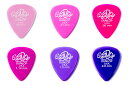 Jim DunlopDELRIN 500 STANDARD PICKS《ジム・ダンロップ ピック》※1~45枚までは、送料360円に修正いたします。