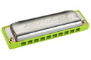 HOHNER The Rocket amp 2015/20HARMONICAS DIATONICKey-A