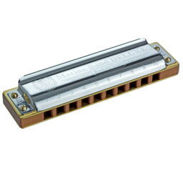 HOHNER Marine Band DeluxeHARMONICAS DIATONIC