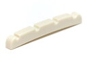 graphtech TUSQ NUTPQ-1214-00《グラフテック / タスク》フェンダー用スロット付きジャズベース用 ナット